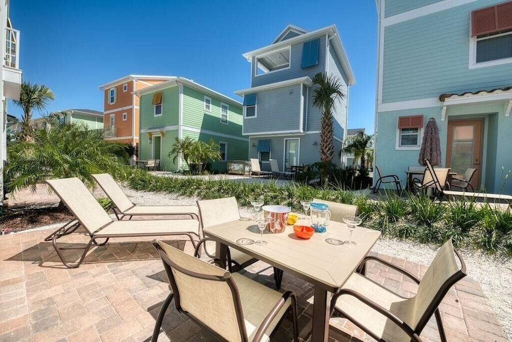 undefined Amazing Near Disney At The New Margaritaville Resort 1 Bedroom Cottage 6