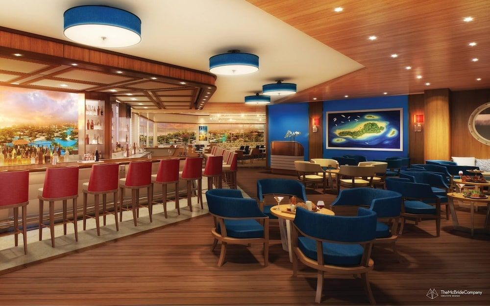 undefined Amazing Near Disney At The New Margaritaville Resort 1 Bedroom Cottage 10