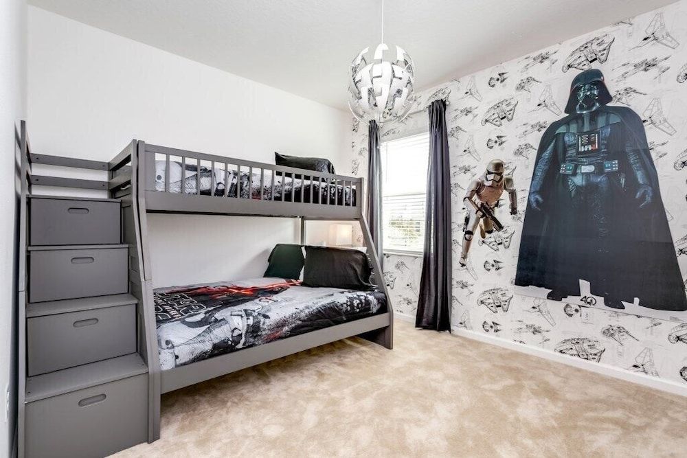 518mb New and Modern 8 Bedroom 5 Bathroom Villa Villa 3