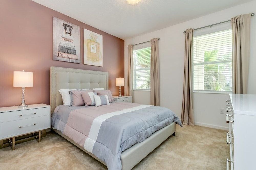 518mb New and Modern 8 Bedroom 5 Bathroom Villa Villa 8