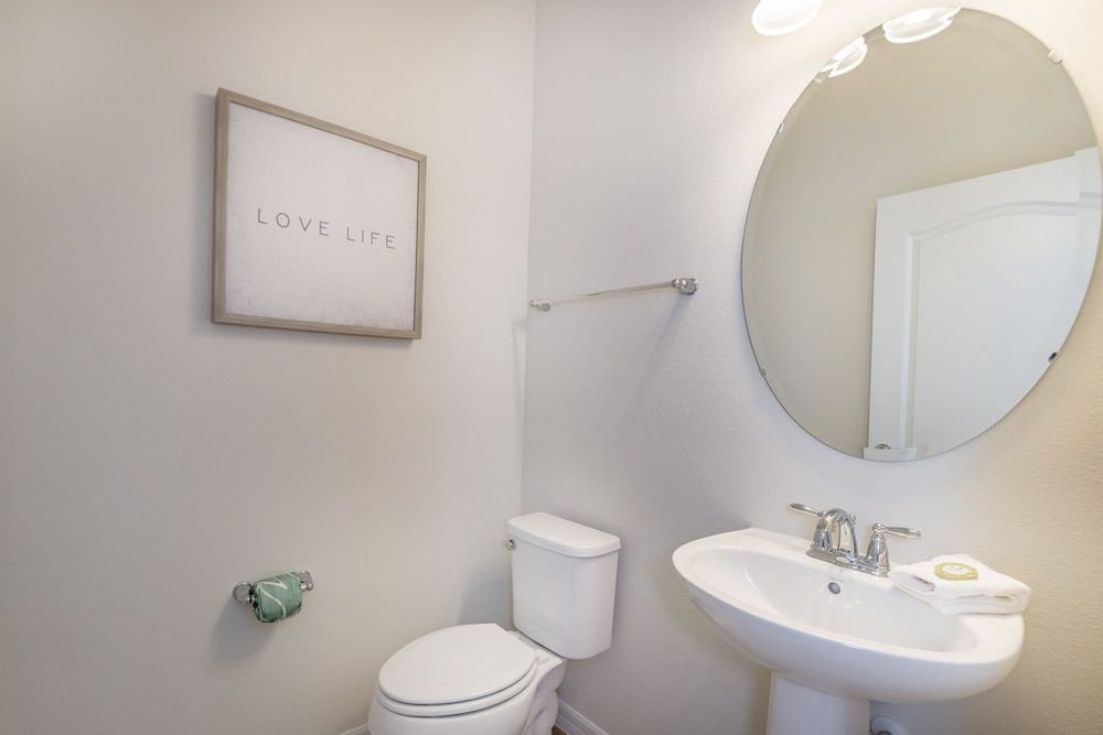 Large Villa W/private Pool & Game Room! Waterpark House (6 Bedrooms) 18