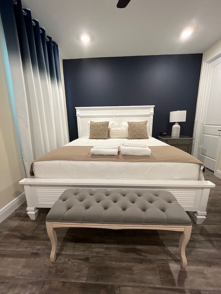 Caribbean Dreamin Vibrant Margaritaville Resort Townhome, Multiple Beds, Patio, Garden View (Caribbean Dreamin) 10