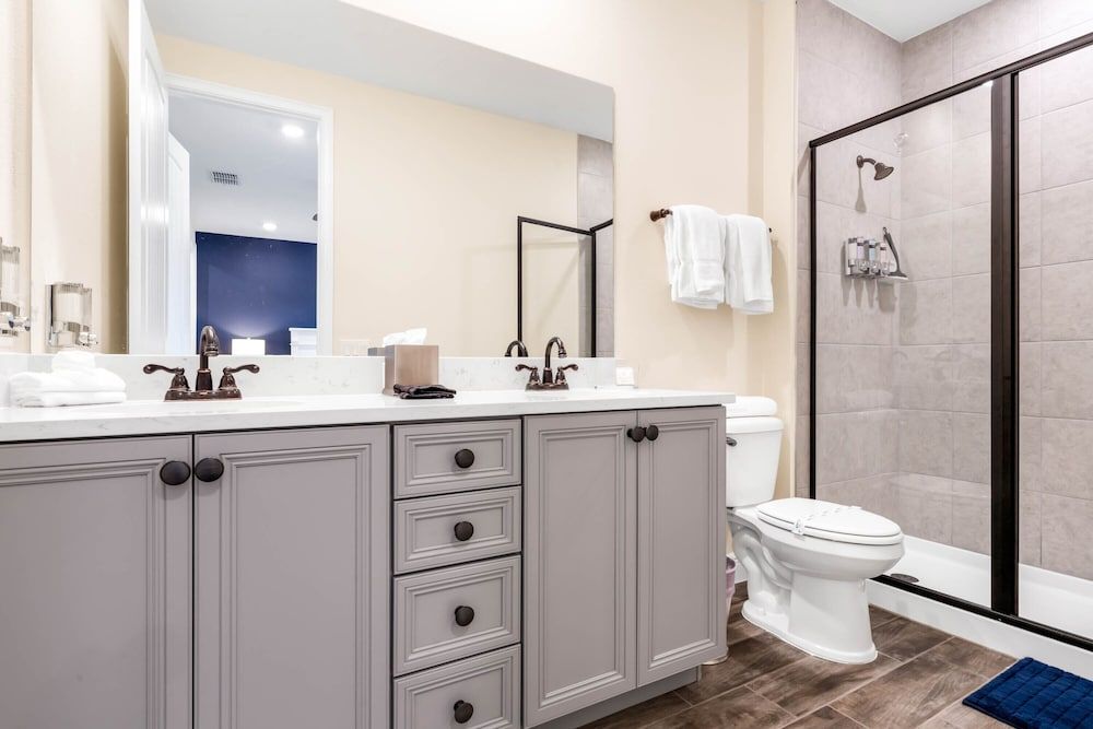 Caribbean Dreamin Vibrant Margaritaville Resort Townhome, Multiple Beds, Patio, Garden View (Caribbean Dreamin) 14