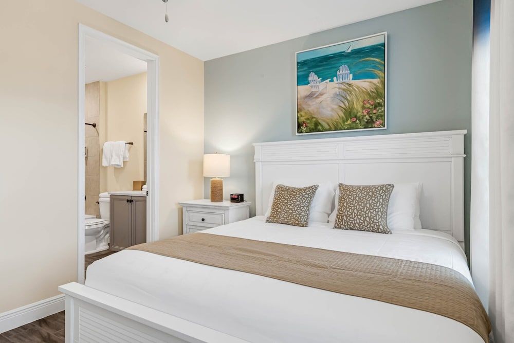 Caribbean Dreamin Vibrant Margaritaville Resort Townhome, Multiple Beds, Patio, Garden View (Caribbean Dreamin) 8