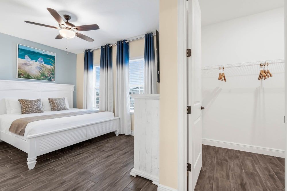 Caribbean Dreamin Vibrant Margaritaville Resort Townhome, Multiple Beds, Patio, Garden View (Caribbean Dreamin) 4