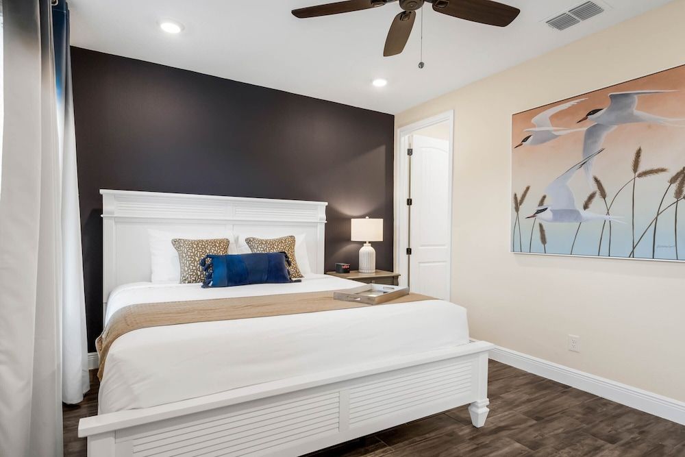 Caribbean Dreamin Vibrant Margaritaville Resort Townhome, Multiple Beds, Patio, Garden View (Caribbean Dreamin) 3