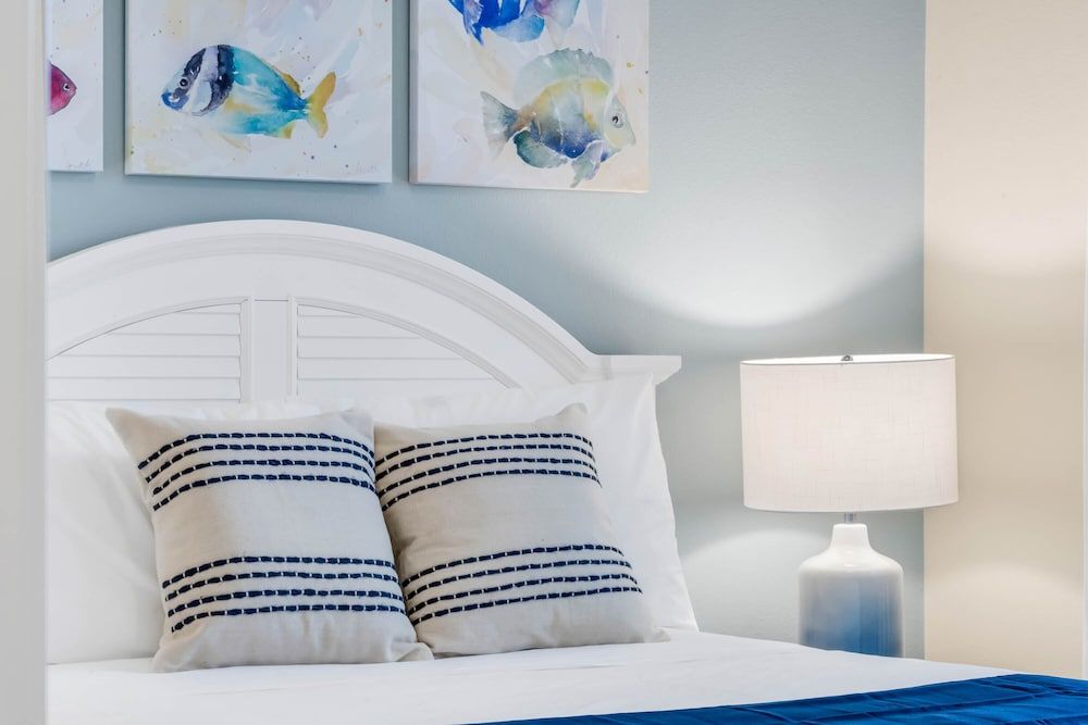 Caribbean Dreamin Vibrant Margaritaville Resort Townhome, Multiple Beds, Patio, Garden View (Caribbean Dreamin) 7