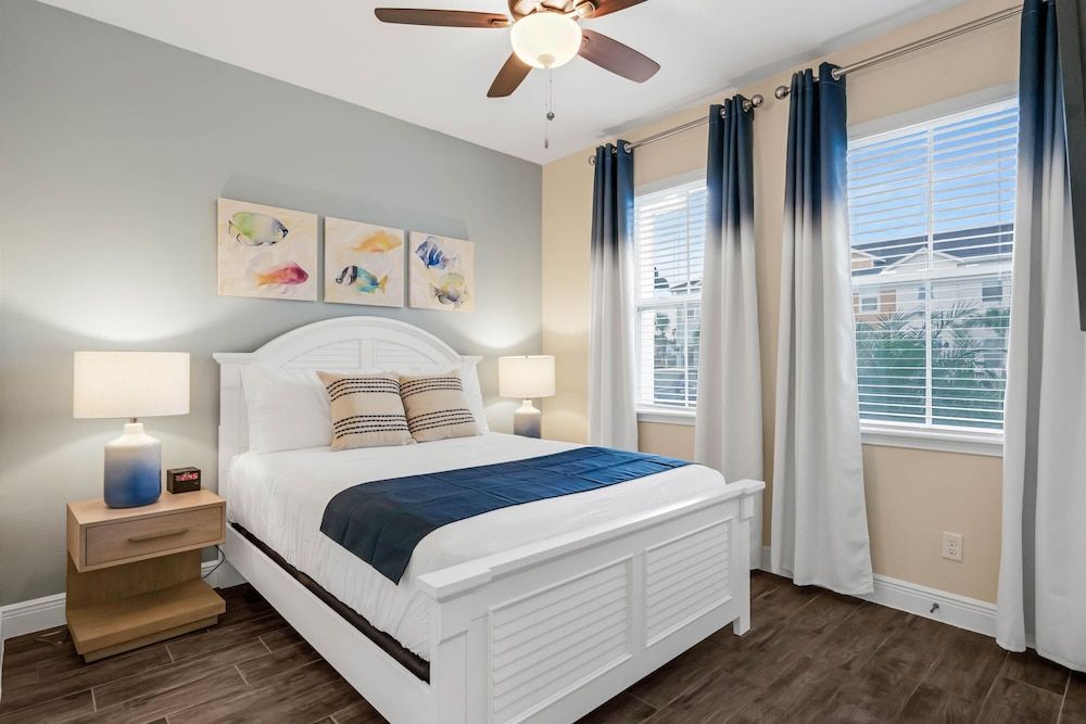 Caribbean Dreamin Vibrant Margaritaville Resort Townhome, Multiple Beds, Patio, Garden View (Caribbean Dreamin) 5