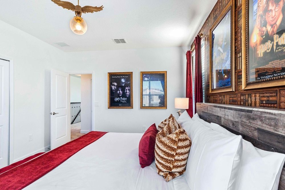 9203 Sommerset Hills Drive House (5 Bedrooms) 10