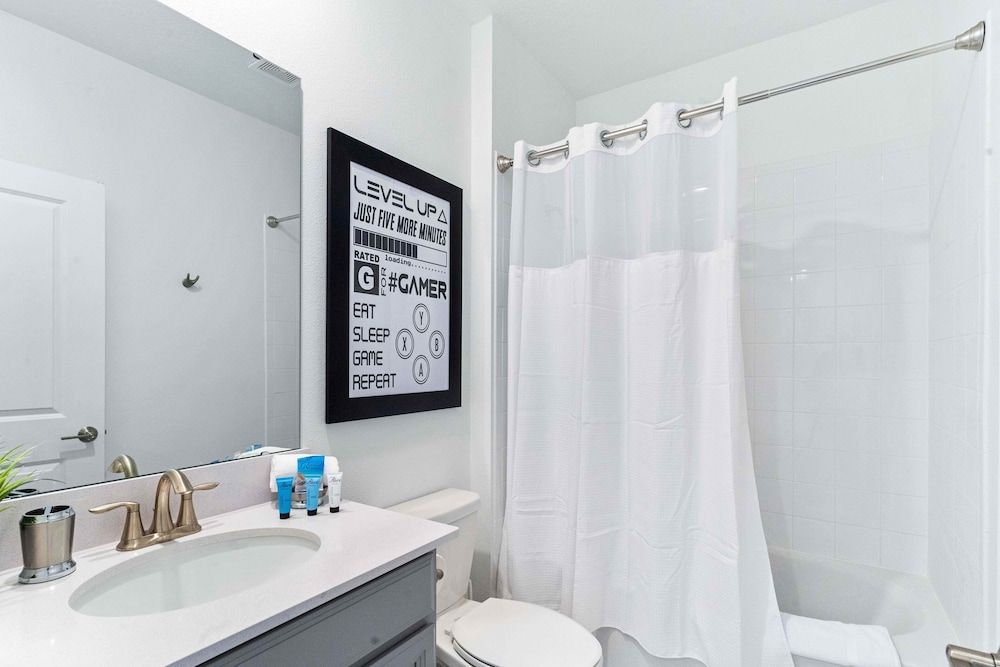 9203 Sommerset Hills Drive House (5 Bedrooms) 19