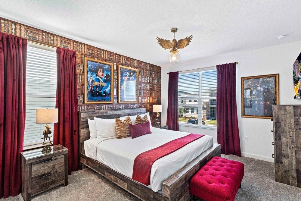 9203 Sommerset Hills Drive House (5 Bedrooms) 13