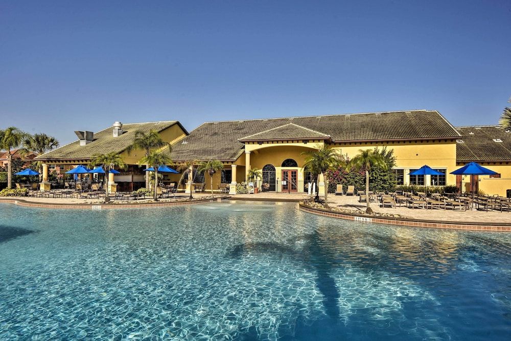 undefined Kissimmee Oasis w/ Heated Pool ~ 7 Mi to Disney! 7