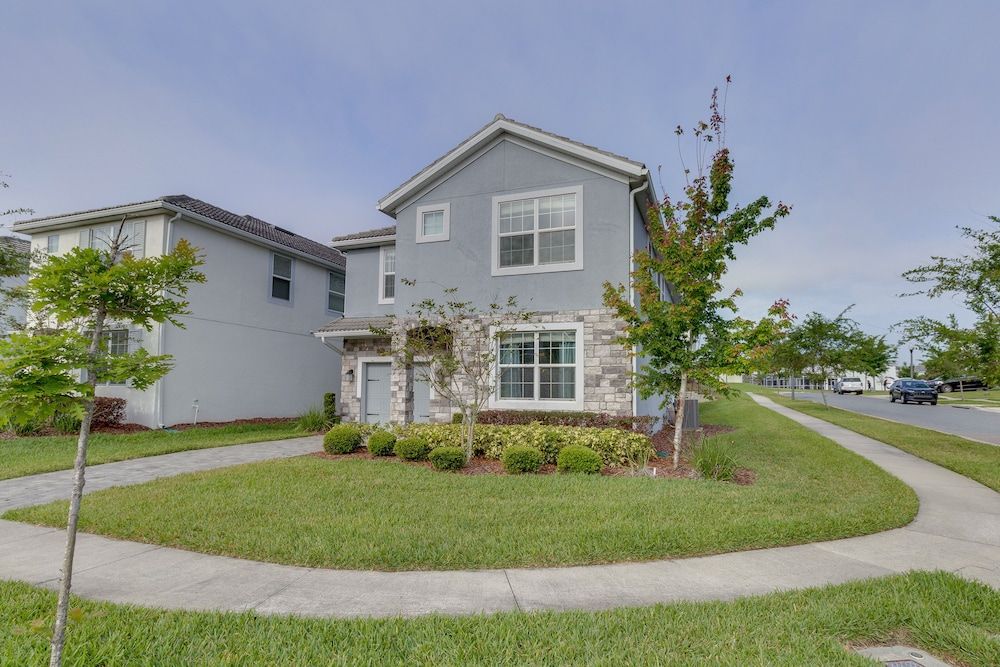 undefined Upscale Davenport Home < 10 Mi to Disney! 3