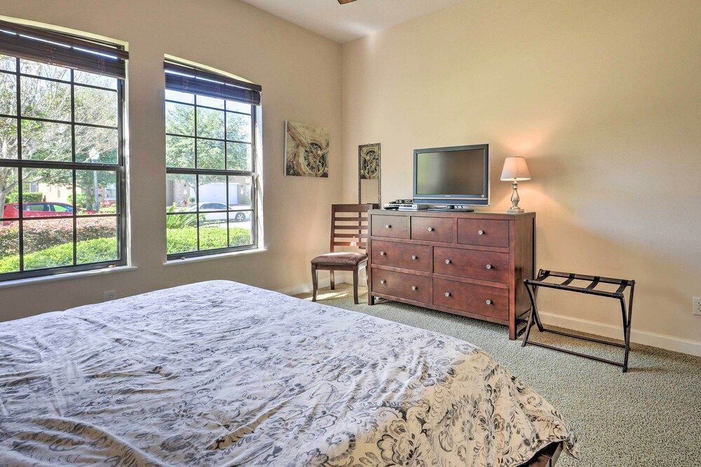 undefined Spacious Kissimmee Gem w/ Pool & Spa Near Disney! 4
