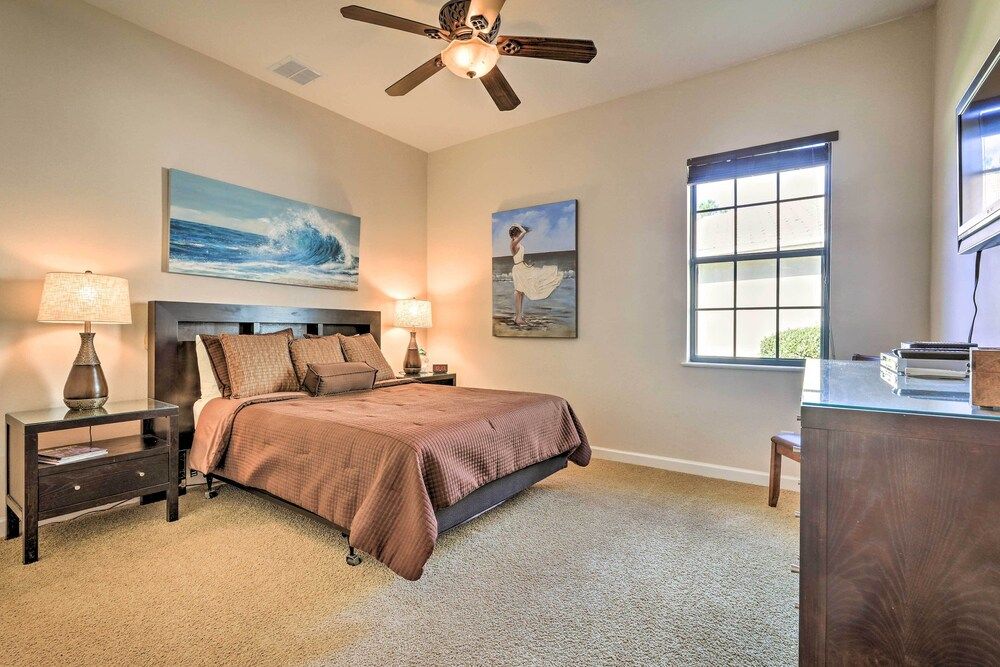 undefined Spacious Kissimmee Gem w/ Pool & Spa Near Disney! 7