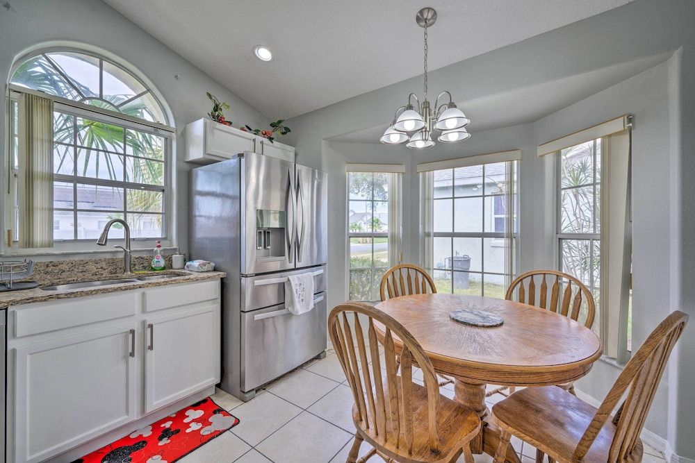 undefined Kissimmee Getaway w/ Private Pool ~ 8 Mi to Disney 10