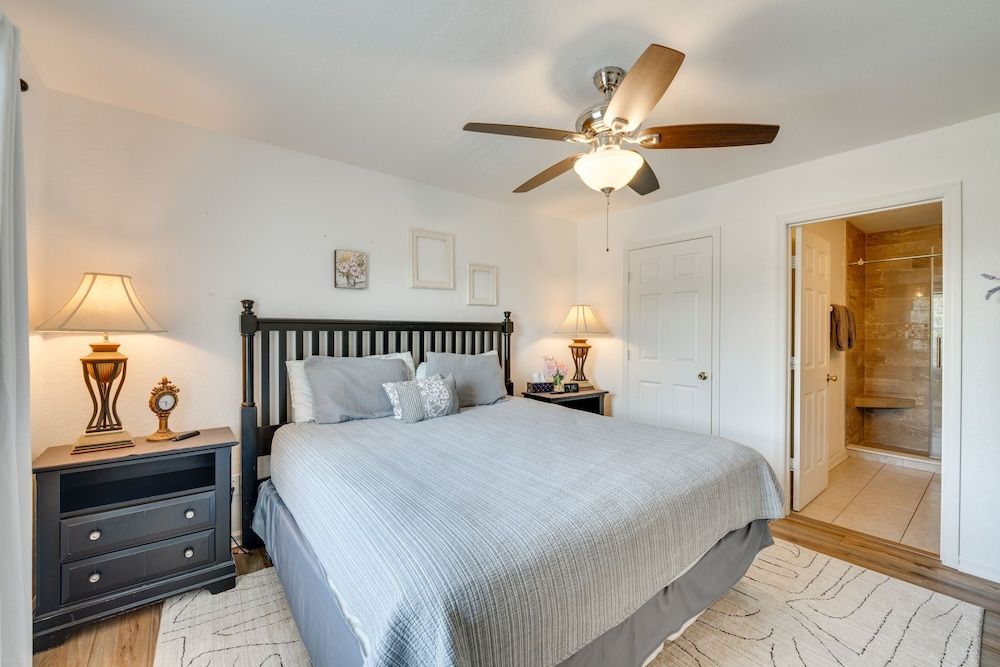 undefined Spacious Home in Gated Resort, 2 Mi to Disney! 4