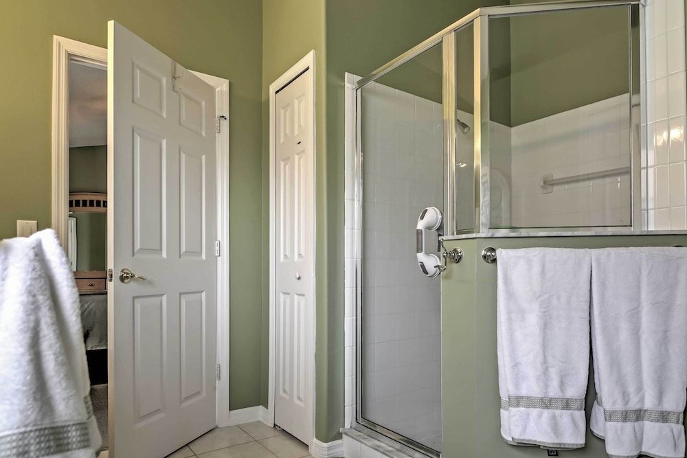 undefined Beautiful Kissimmee Home - 5 Mi to Disney World! 2