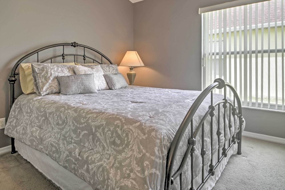 undefined Beautiful Kissimmee Home - 5 Mi to Disney World! 3