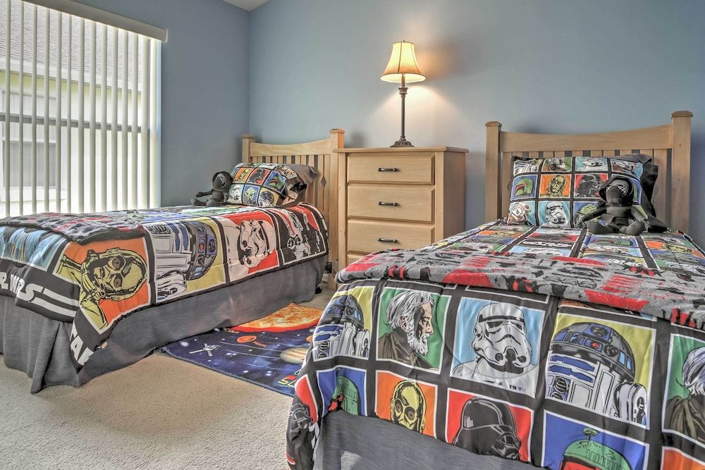 undefined Beautiful Kissimmee Home - 5 Mi to Disney World! 10