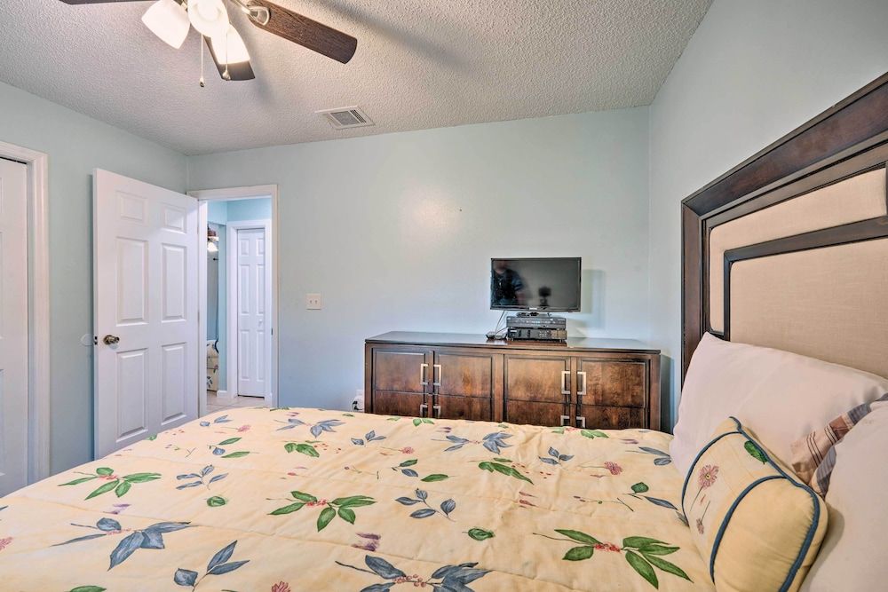 House (3 Bedrooms)