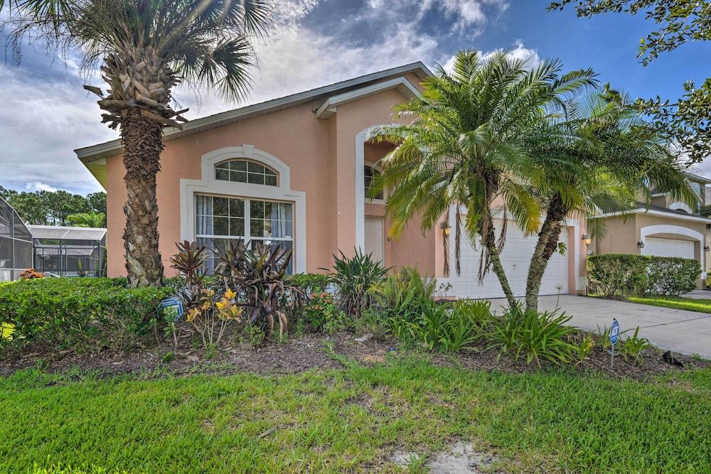 undefined Kissimmee Getaway w/ Pool ~ 7 Mi to Disney! 5