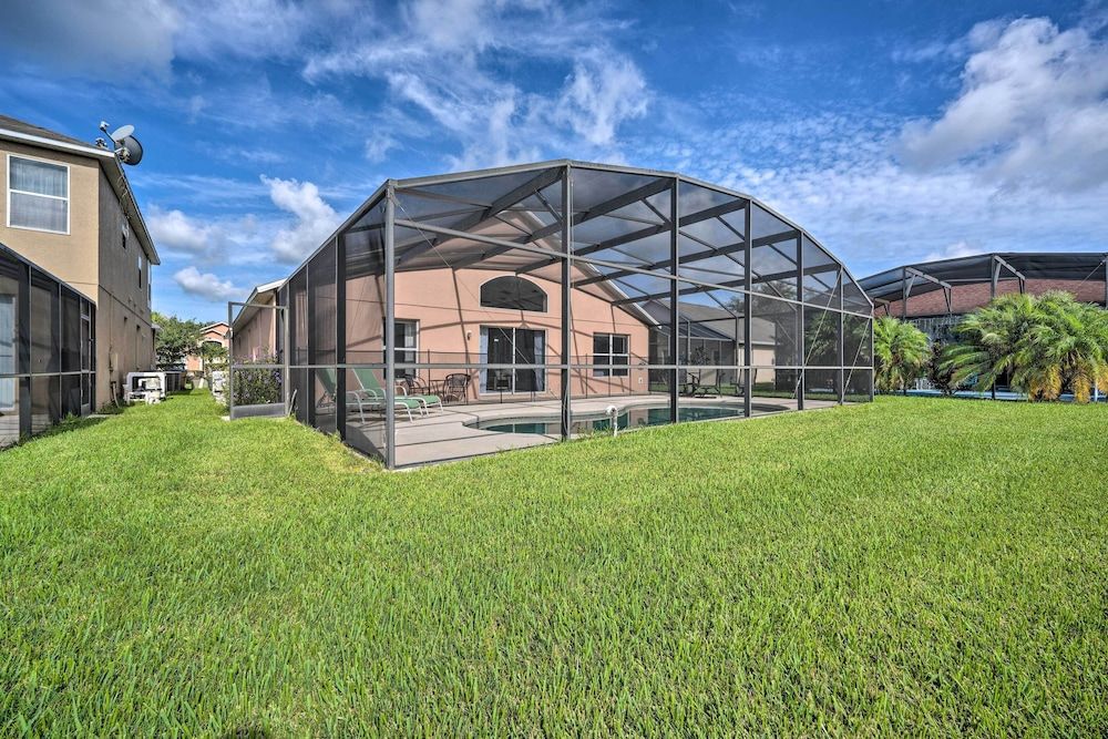 undefined Kissimmee Getaway w/ Pool ~ 7 Mi to Disney! 2