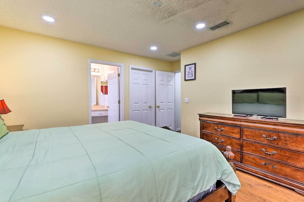 Kissimmee Home w/ Pool < 9 Mi to Disney World! House (Multiple Bedrooms) 2