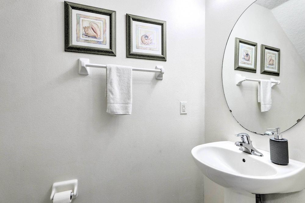 Kissimmee Home w/ Pool < 9 Mi to Disney World! House (Multiple Bedrooms) 11