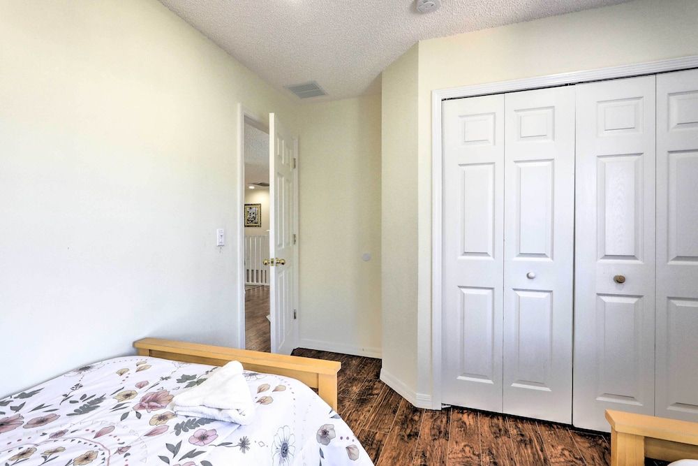 Kissimmee Home w/ Pool < 9 Mi to Disney World! House (Multiple Bedrooms) 20