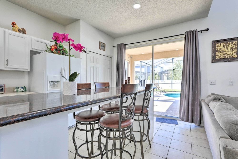 undefined Kissimmee Home w/ Pool < 9 Mi to Disney World! 7