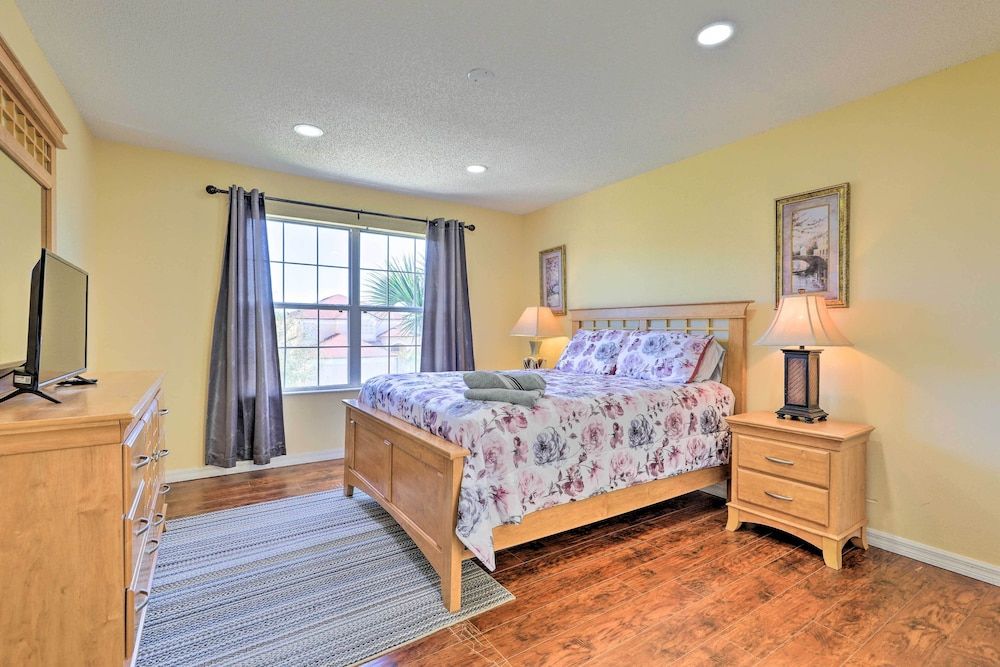 Kissimmee Home w/ Pool < 9 Mi to Disney World! House (Multiple Bedrooms) 6