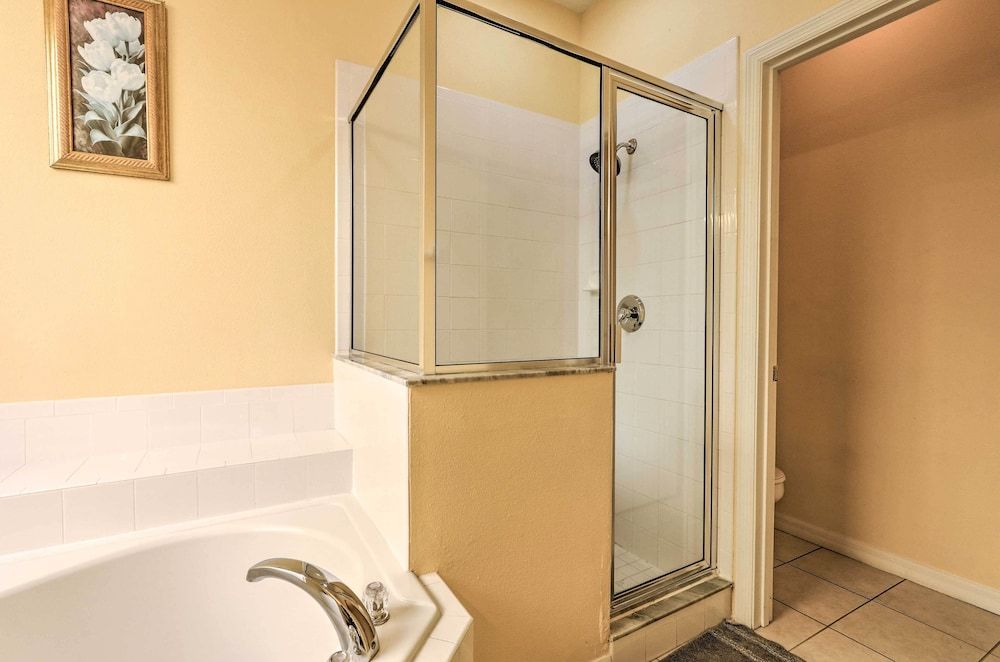 Kissimmee Home w/ Pool < 9 Mi to Disney World! House (Multiple Bedrooms) 14