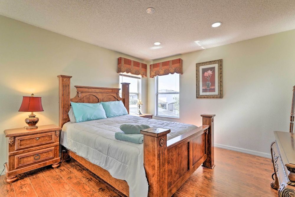 Kissimmee Home w/ Pool < 9 Mi to Disney World! House (Multiple Bedrooms) 4