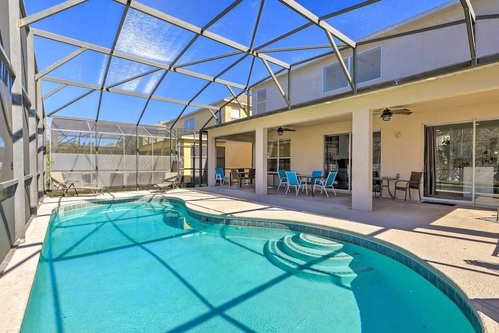 undefined Kissimmee Home w/ Pool < 9 Mi to Disney World! 8
