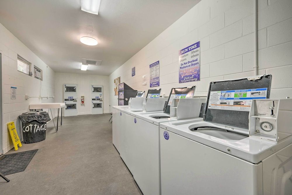 undefined Kissimmee Cottage w/ Resort-style Amenities! 10