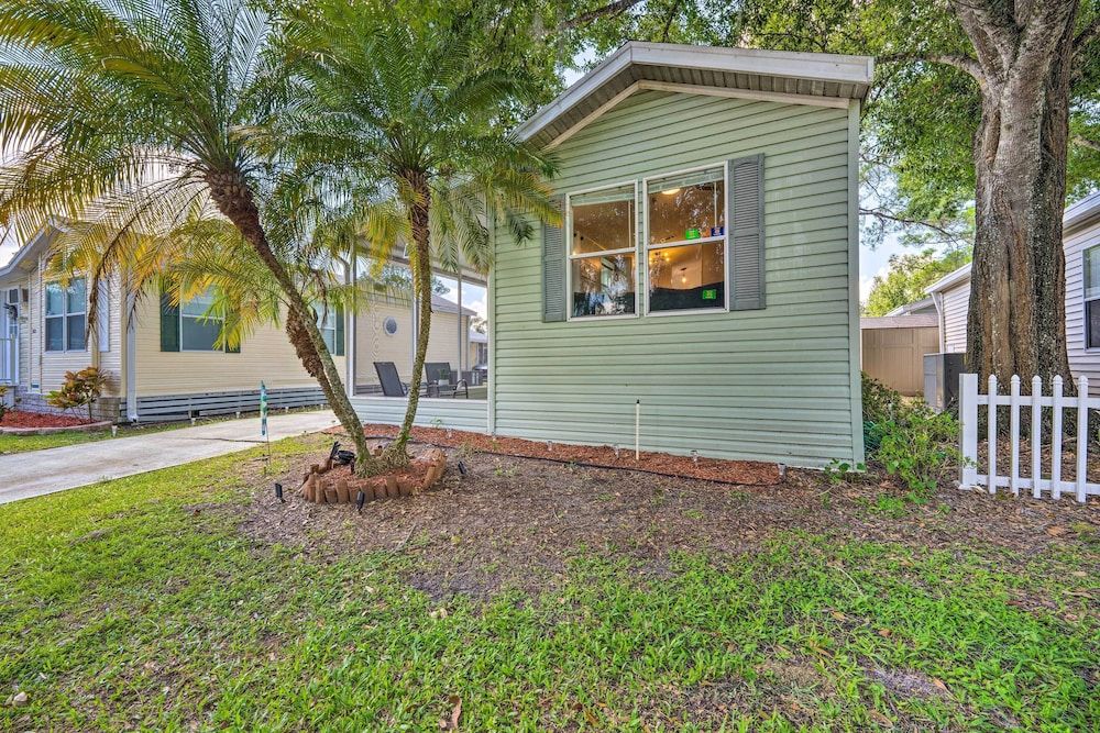 undefined Kissimmee Cottage w/ Resort-style Amenities! 4