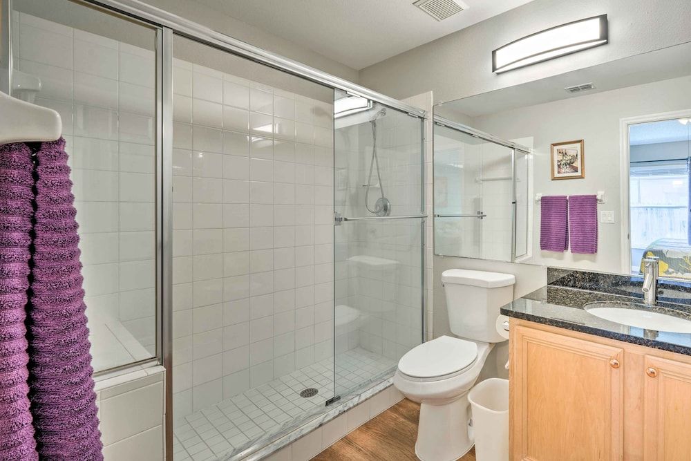 undefined Kissimmee Escape w/ Lanai & Private Pool! 4