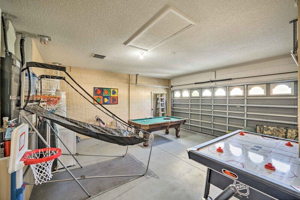 undefined Kissimmee Escape w/ Lanai & Private Pool! 6