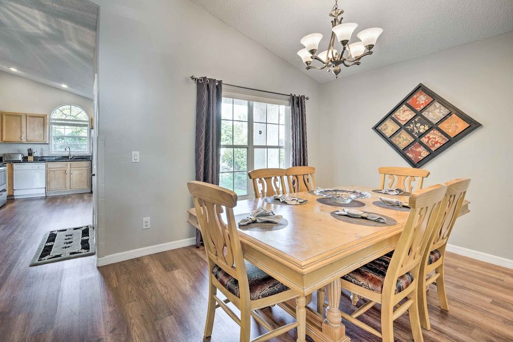 undefined Kissimmee Escape w/ Lanai & Private Pool! 3