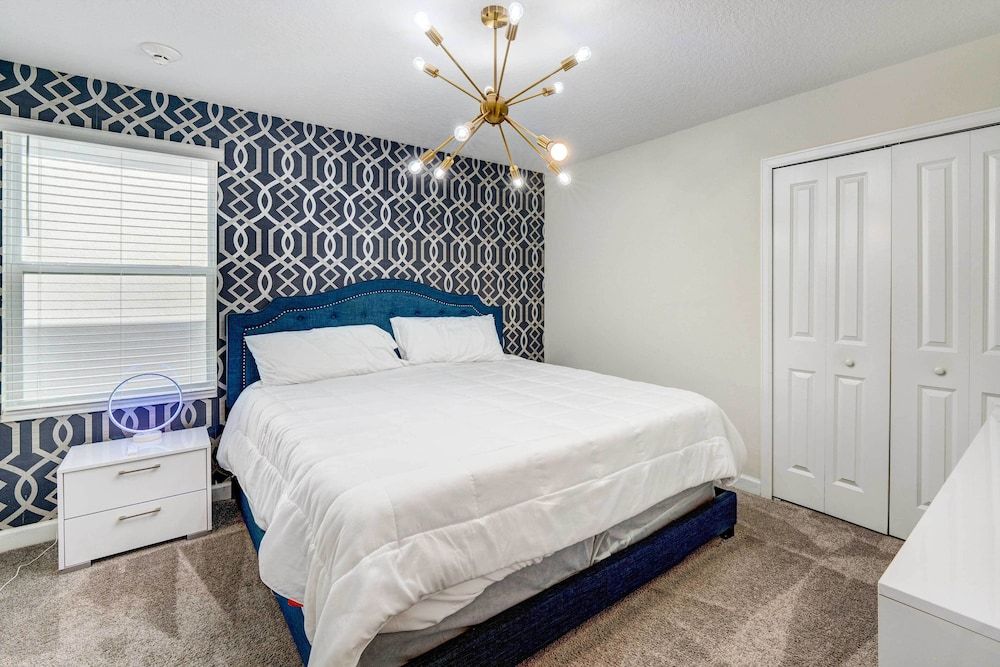 undefined Kissimmee Resort-style House w/ Home Theater 8