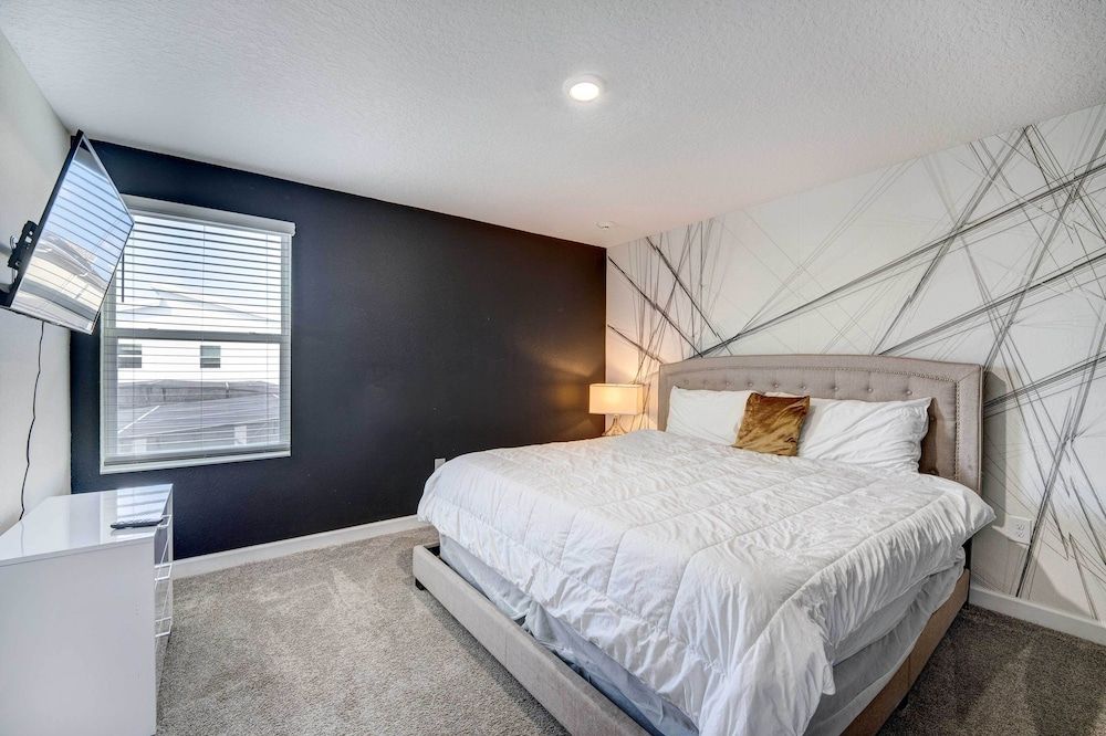 undefined Kissimmee Resort-style House w/ Home Theater 3