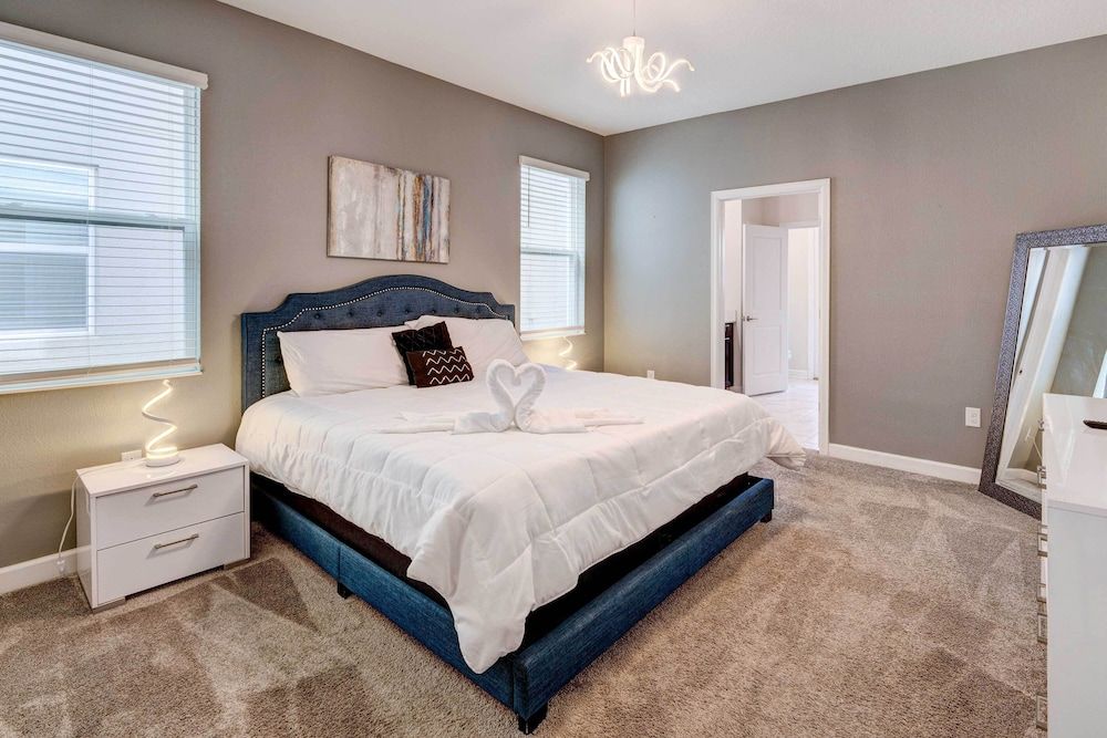 undefined Kissimmee Resort-style House w/ Home Theater 5