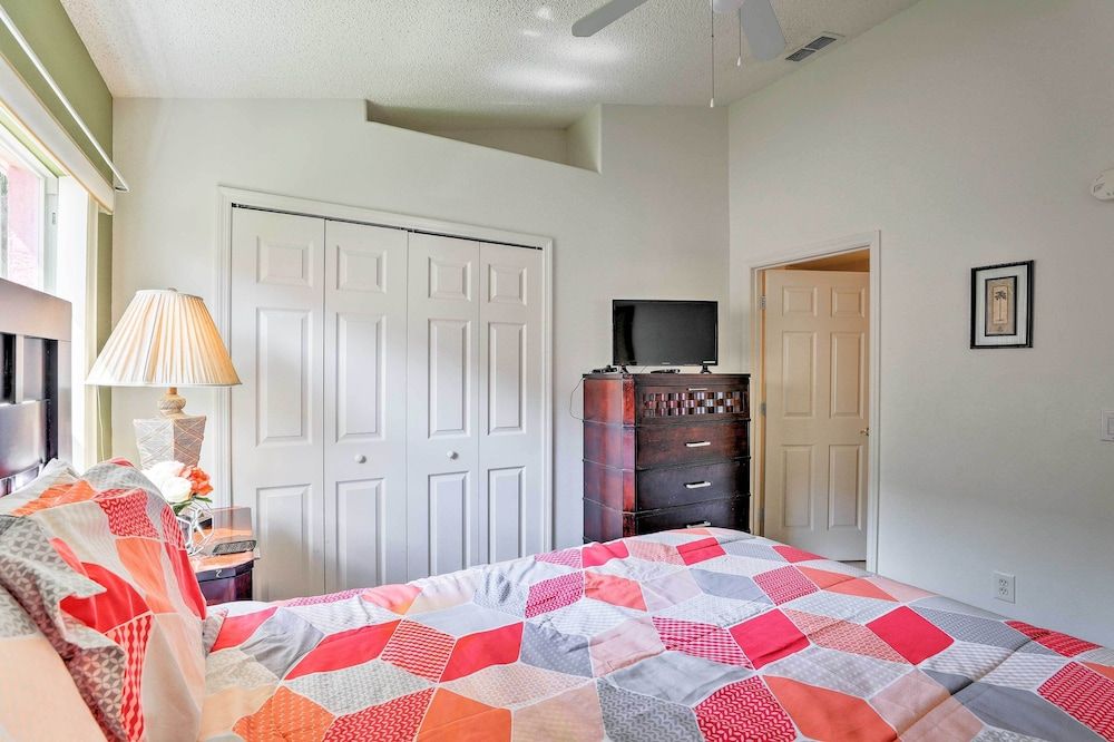 undefined Kissimmee Home w/ Game Room ~ 5 Mi to Disney Parks 3