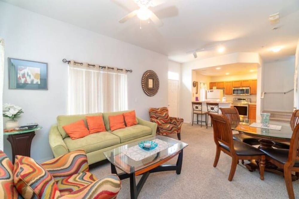 Seven Dwarfs Vacations Resort Standard House 9