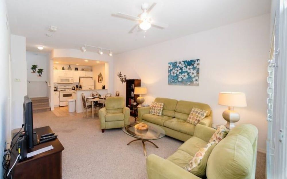 Seven Dwarfs Vacations Resort Standard House 7