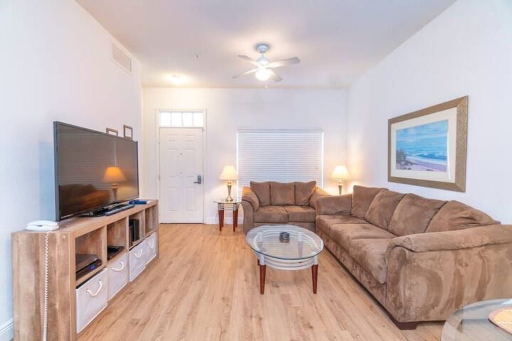 Seven Dwarfs Vacations Resort Standard Condo 6