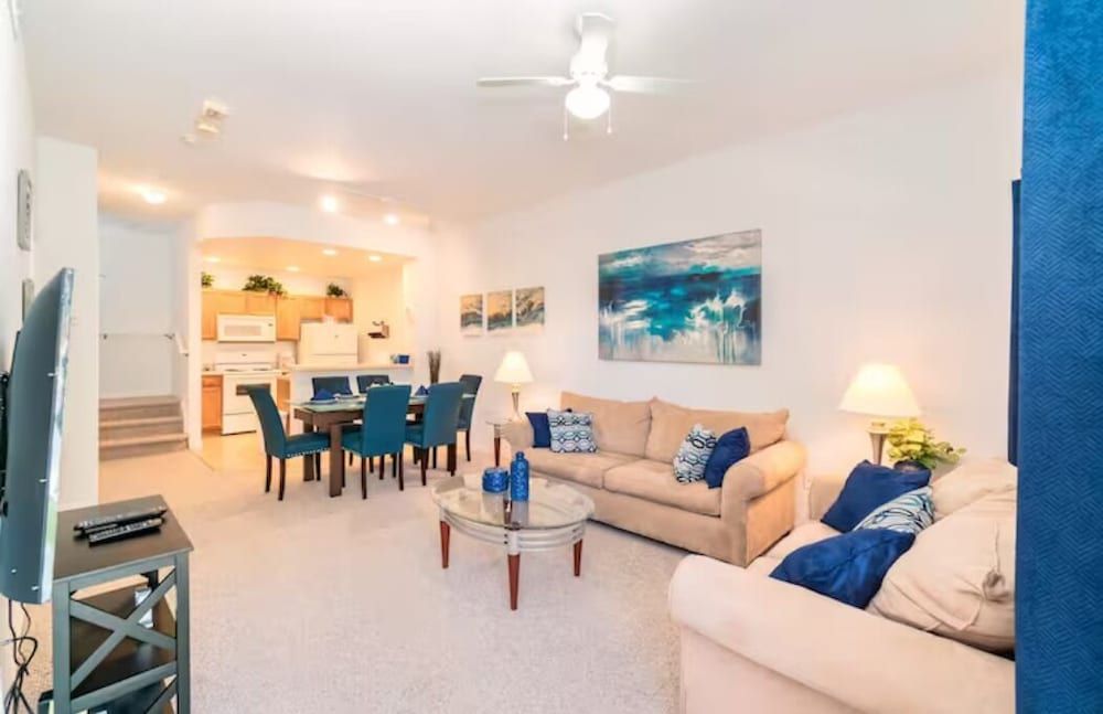 Seven Dwarfs Vacations Resort Standard House 6