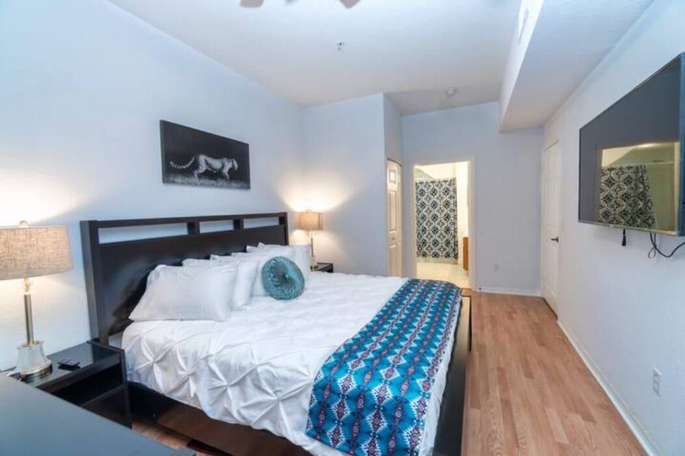 undefined Seven Dwarfs Vacations Resort 5