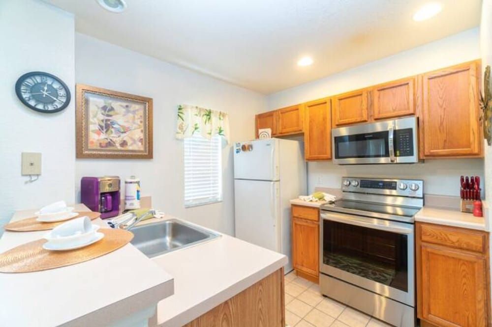 Seven Dwarfs Vacations Resort Standard Condo 5